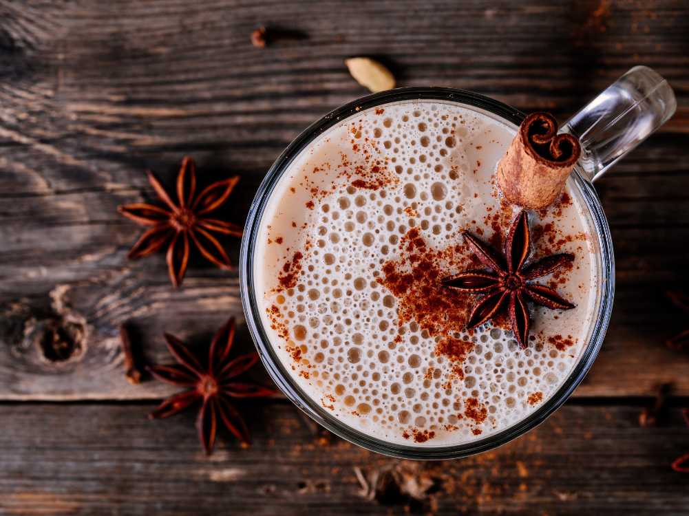 How to Make the Best Chai Tea
