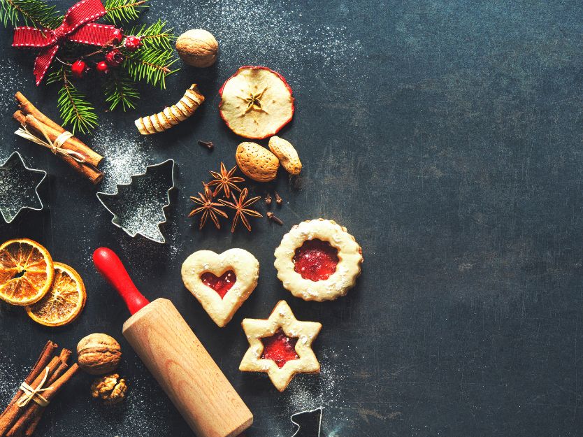 16 Memorable Christmas Kitchen Gadget Gifts for Every Budget - Zulay Kitchen