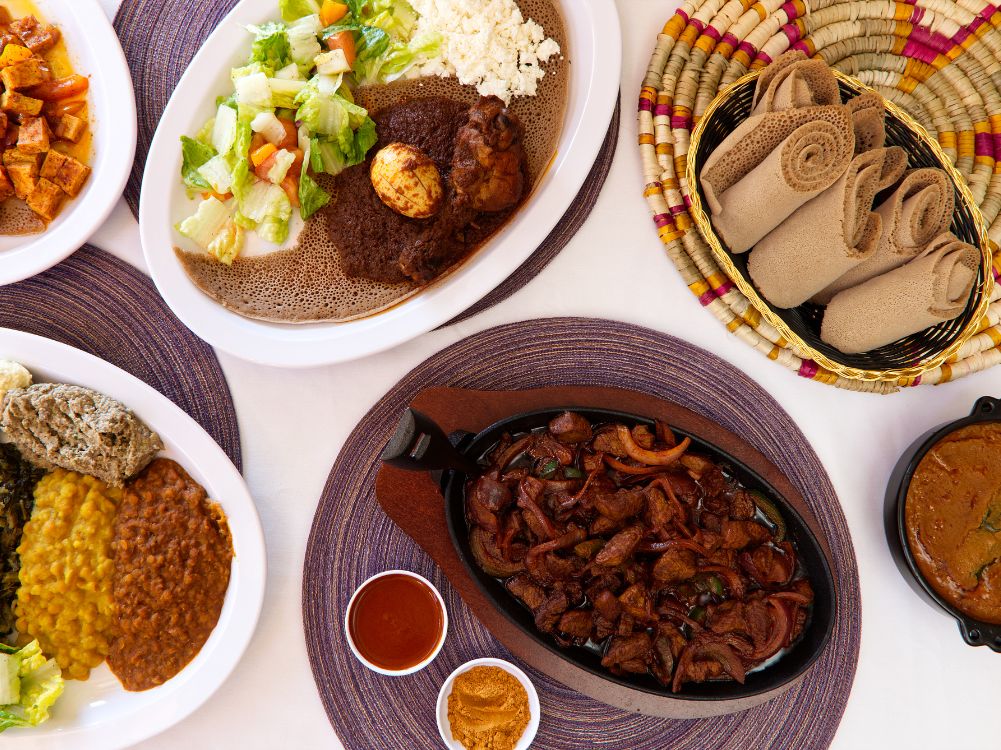 20 Easy Dinner Recipes For Family - Zulay Kitchen