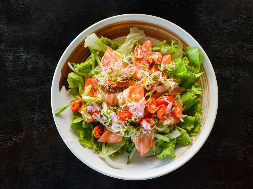 20 Minutes Keto Snack - Zulay Kitchen