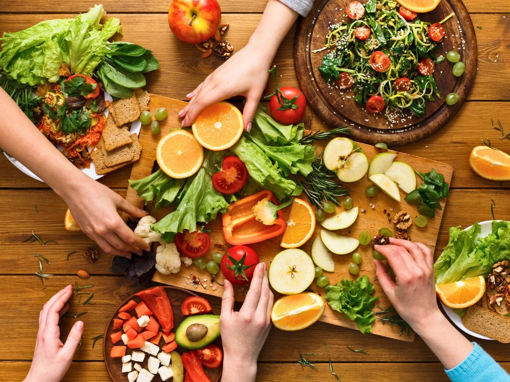 5 Kitchen Hacks for Faster Weeknight Dinners - Zulay Kitchen