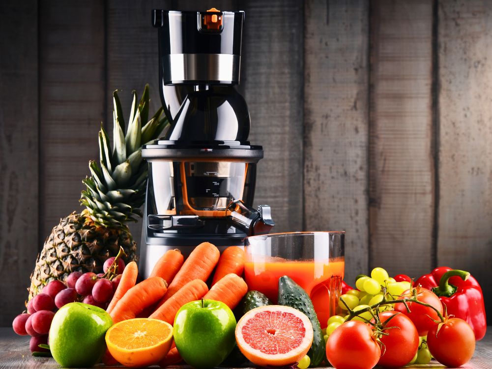 Best Juicers Review: What Is the Best Juicer for Juicing?
