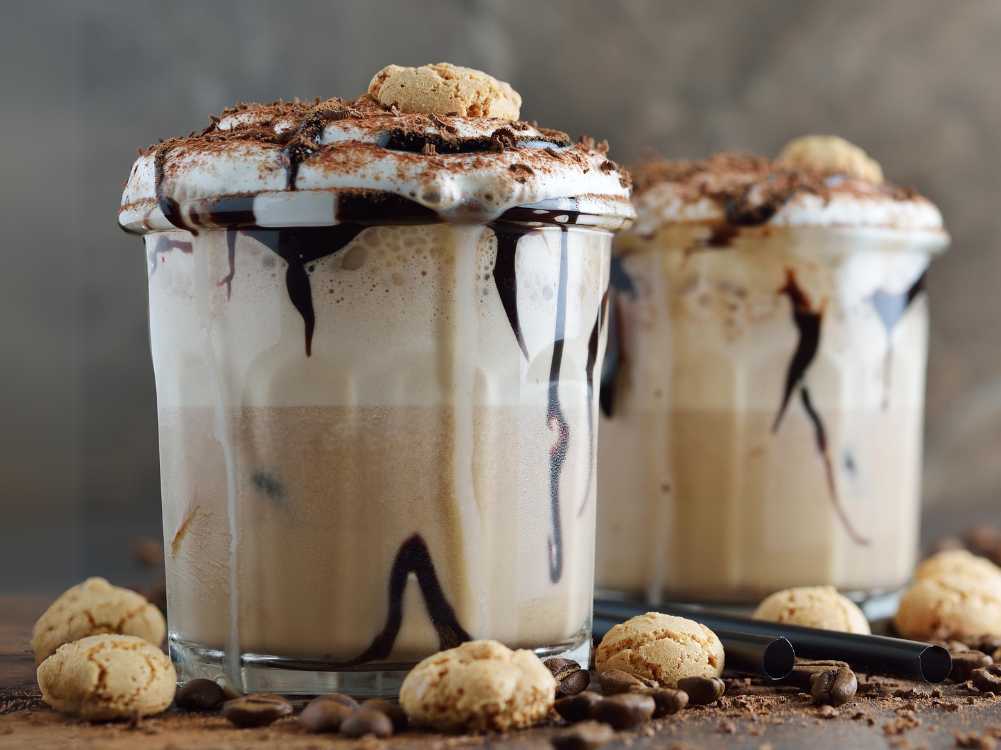 Whipped Brownie Moka At Home - Zulay Kitchen