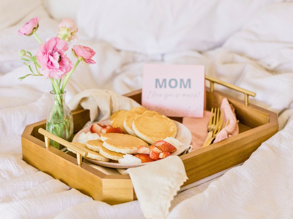 Mother's Day 2021 Gift Guide - Zulay Kitchen