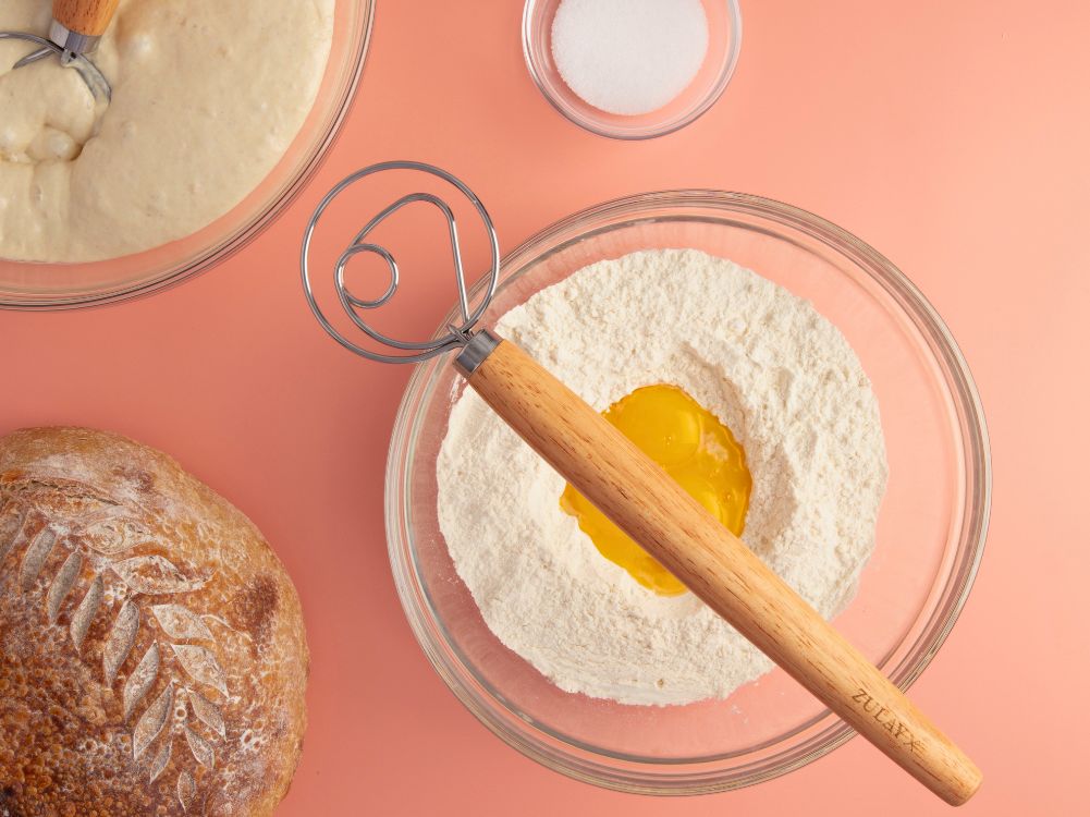 Best Tools for Baking Beginners - Zulay Kitchen