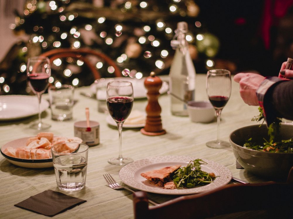 Best Tools for Hosting at Home - Zulay Kitchen