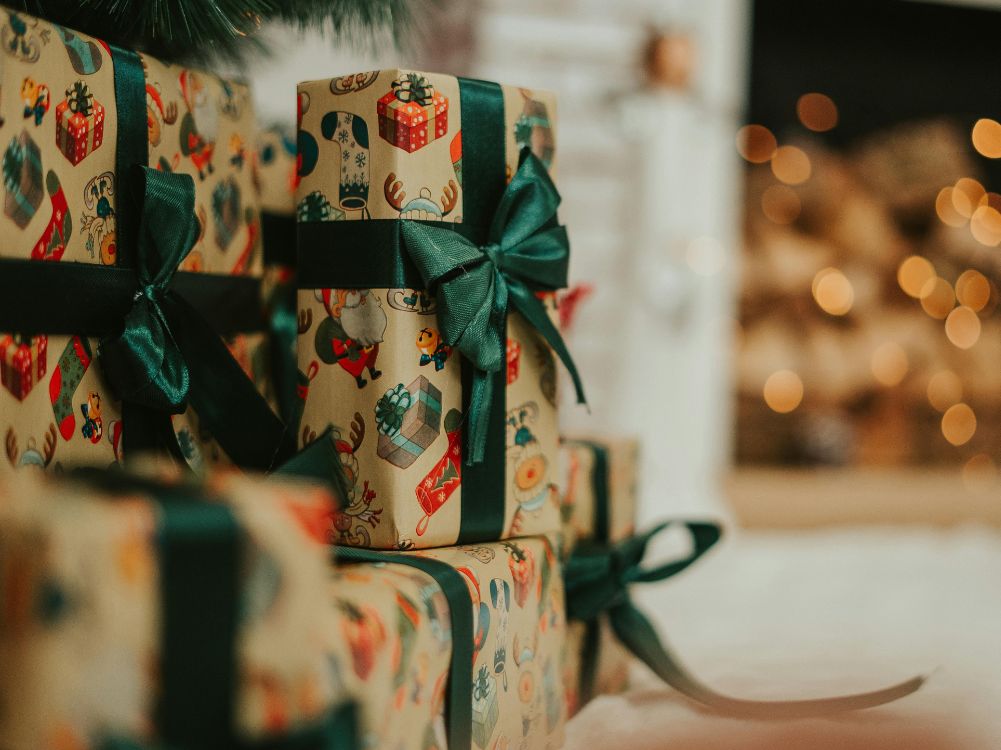 Zulay Kitchen Christmas Gift Guide - Zulay Kitchen