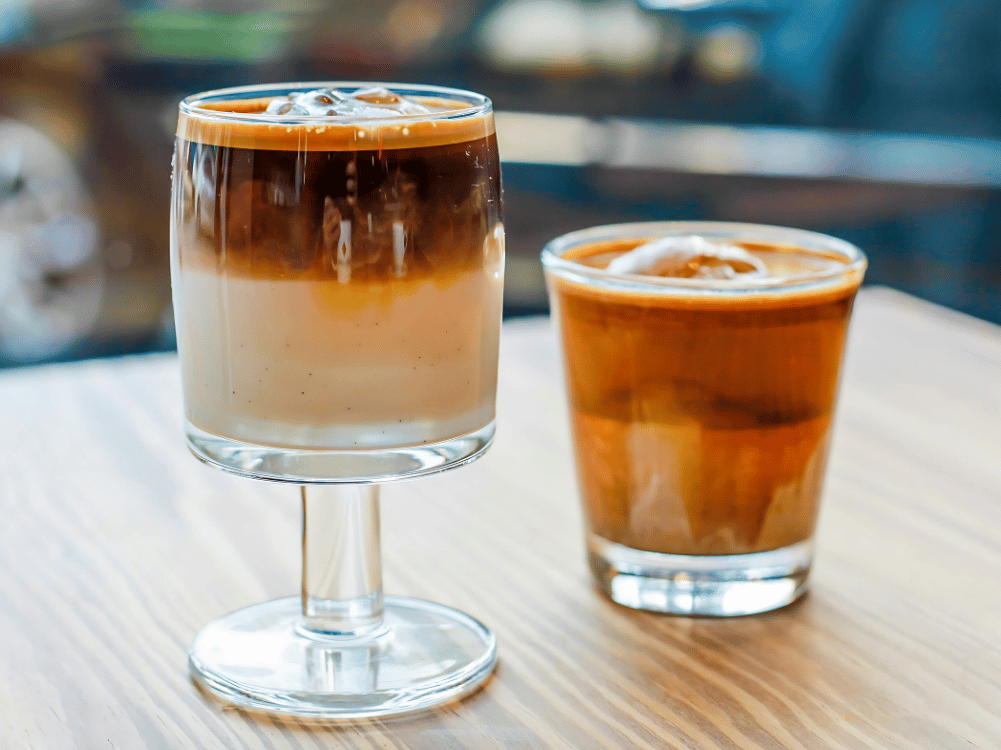 Cortado vs Latte: What’s the Real Difference- Zulay Kitchen