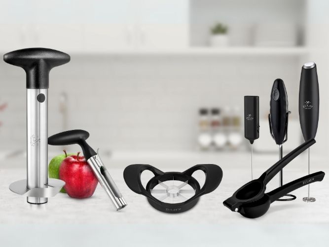 Essential Kitchen Gadgets Under $15 You Can't Miss - Zulay Kitchen