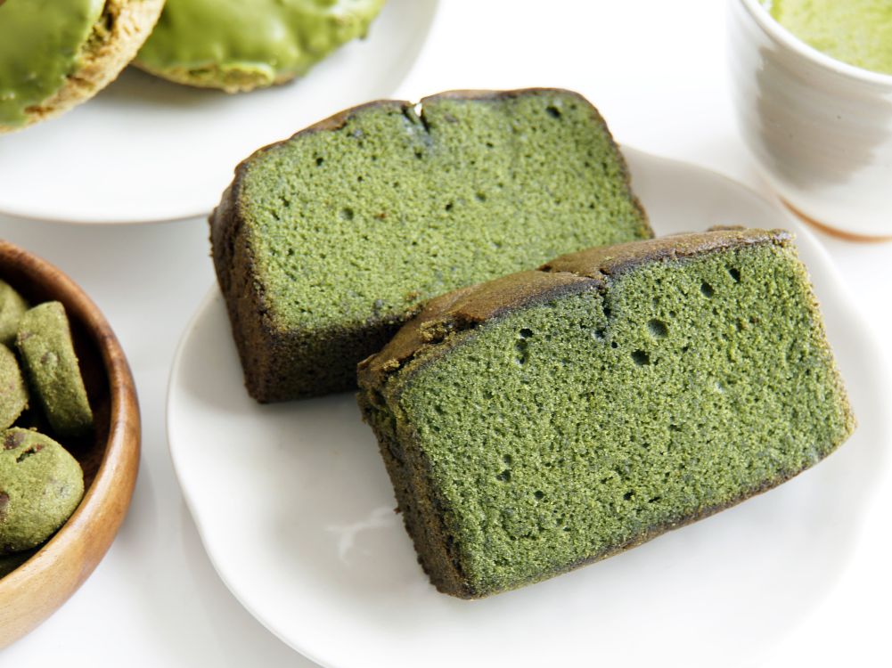 Avocado Quick Bread - Zulay Kitchen