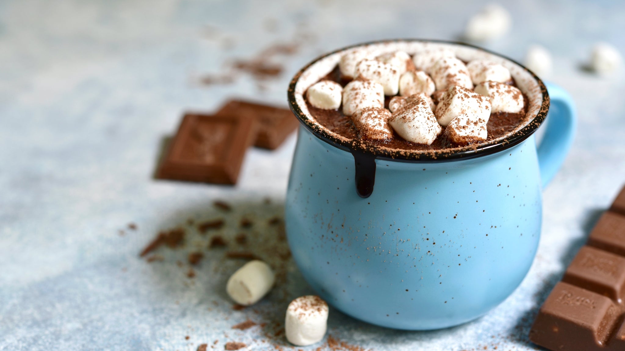 How to Make Baileys Hot Chocolate Like a Pro