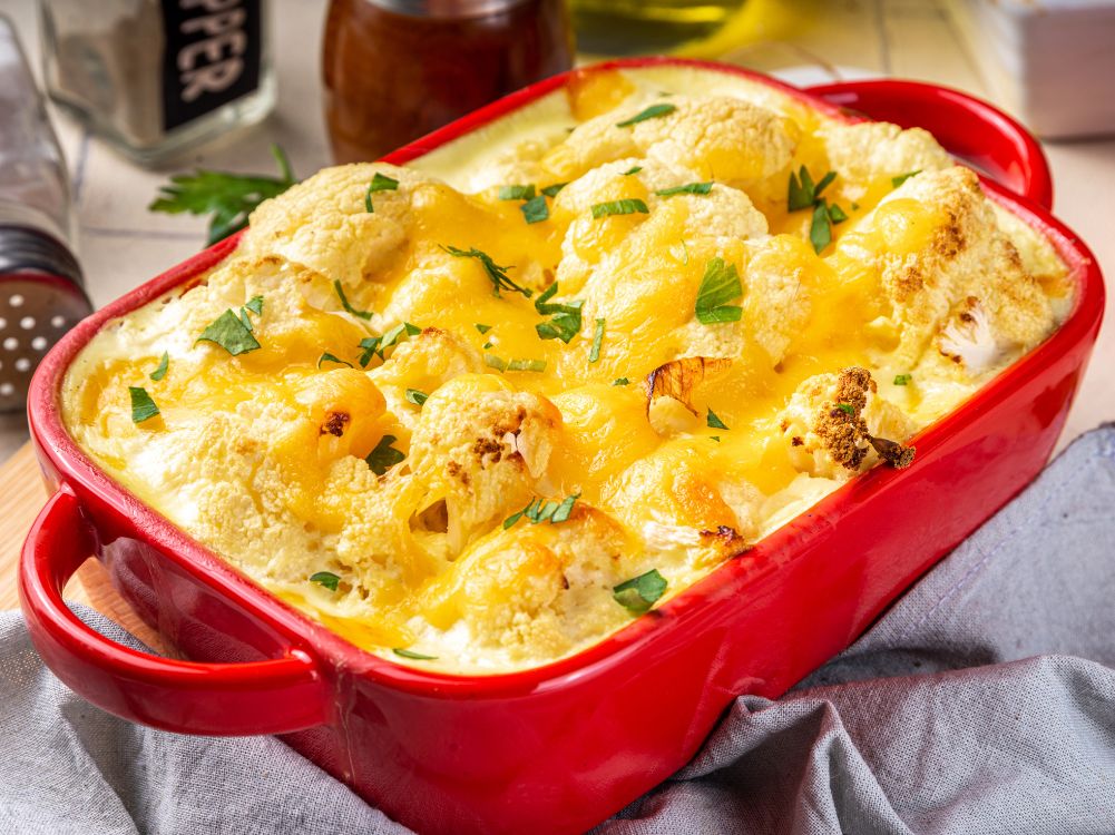 Mashed Potato Casserole - Zulay Kitchen