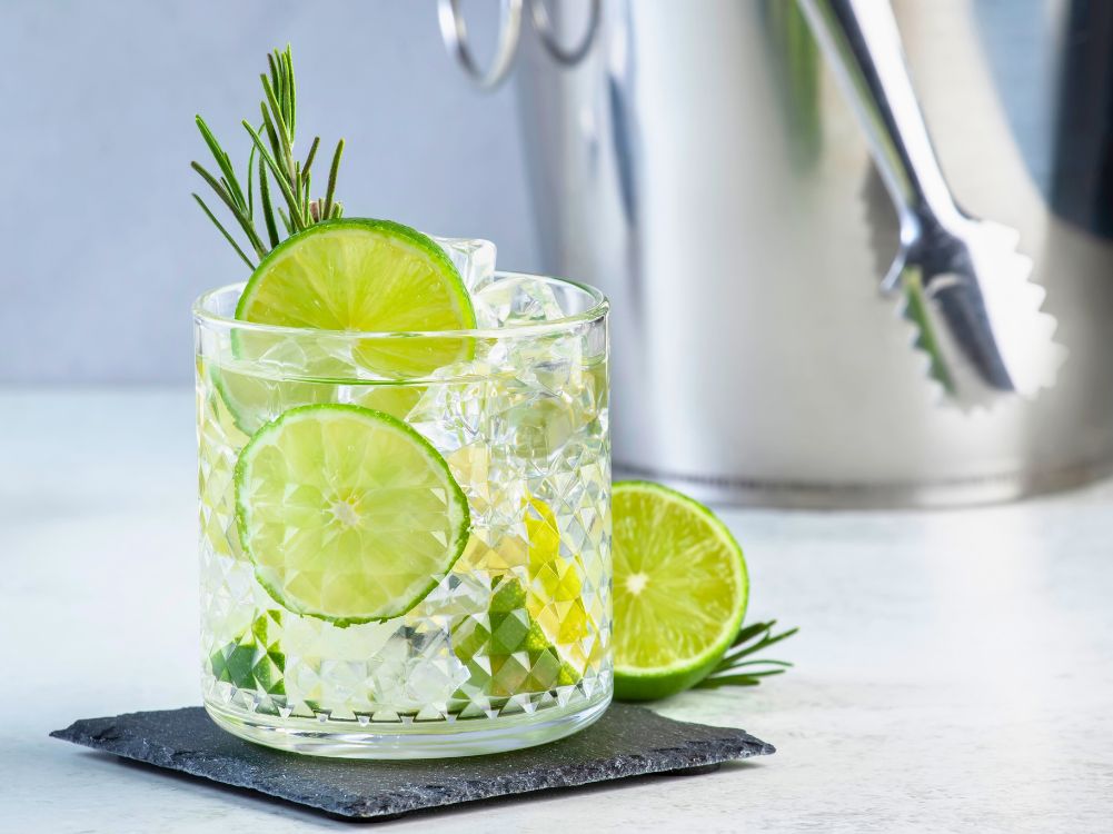 How to Make Classic Mojito