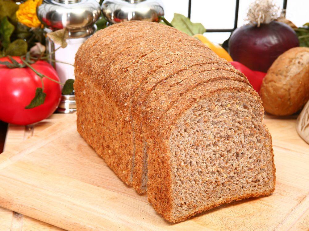 How to Make Keto Bread in 90 Seconds