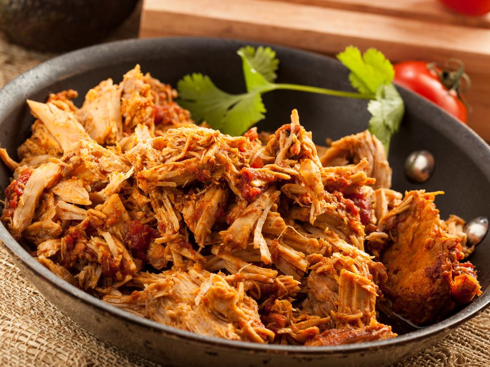 Orange Chicken - Zulay Kitchen