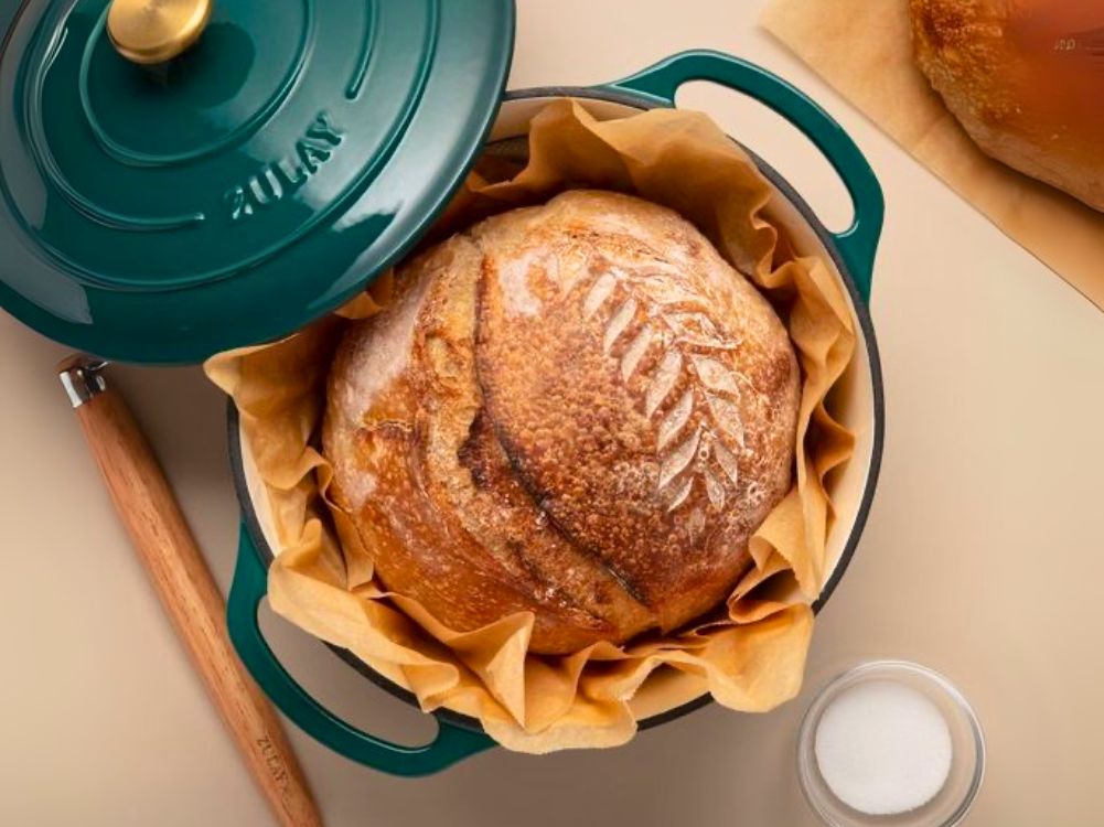 Frequently Asked Questions of can i put a dutch oven in the oven