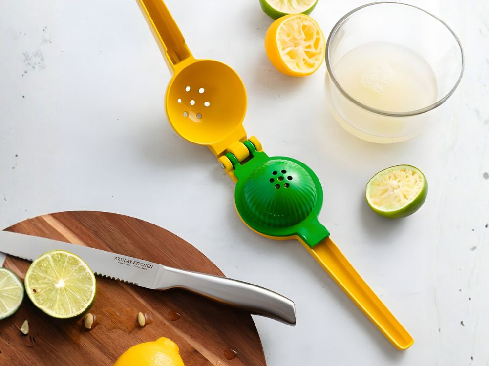 Start with your real cooking life