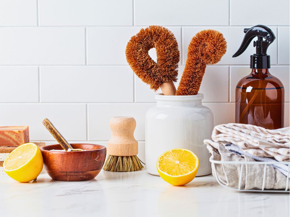 How to Maintain and Clean Kitchen Gadgets - Zulay Kitchen