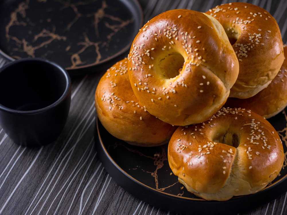 How to make easy keto bagels? - Zulay Kitchen