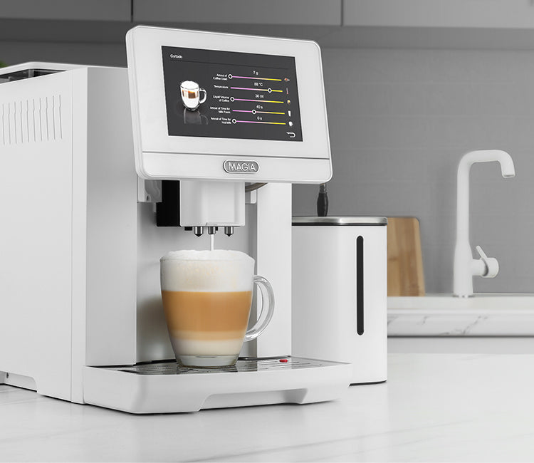 How Long Do Espresso Machines Last - Zulay Kitchen