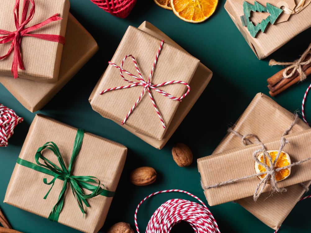 Perfect Holiday Kitchen Gifts for Every Foodie on Your List - Zulay Kitchen