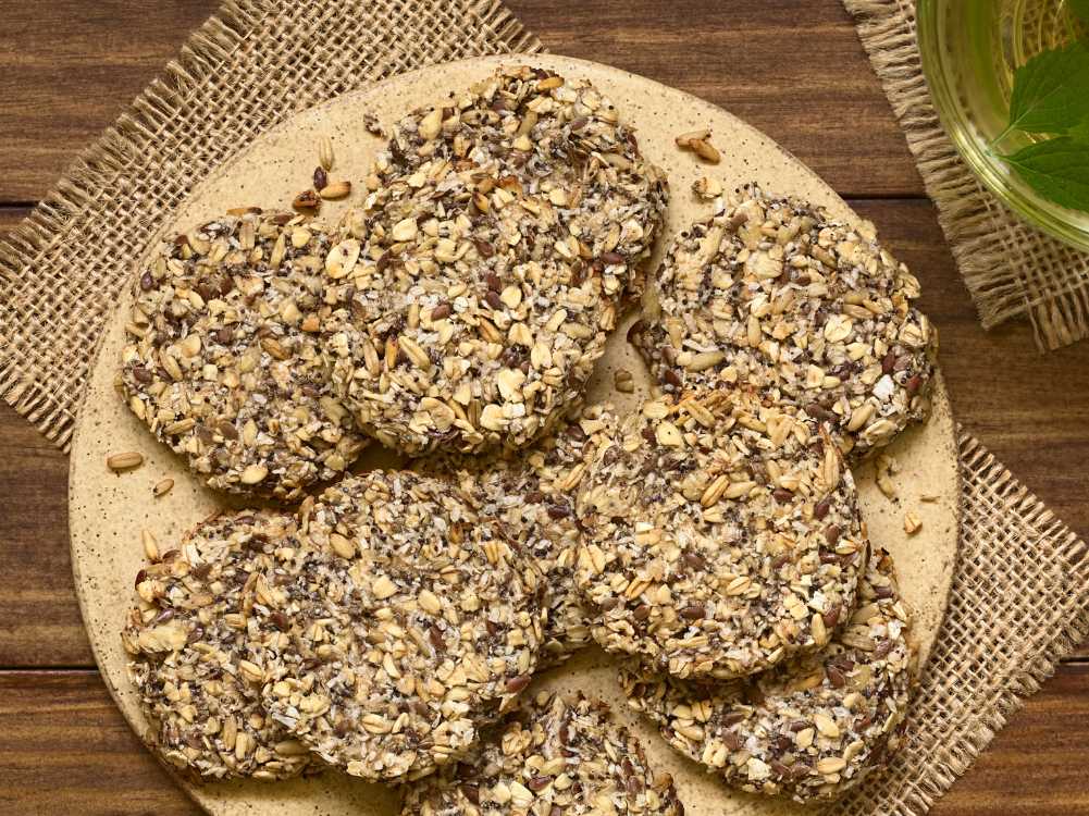 How to Make Vegan Chocolate Chip Cookies