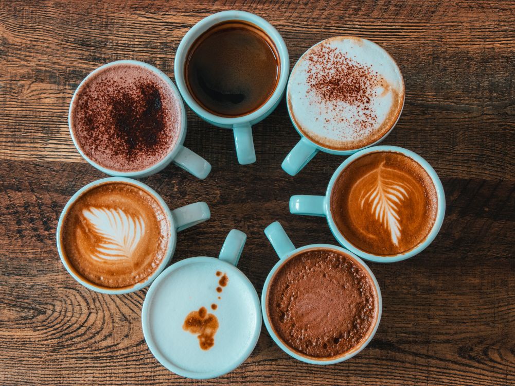 Top 15 Milk Frother Recipes - Zulay Kitchen