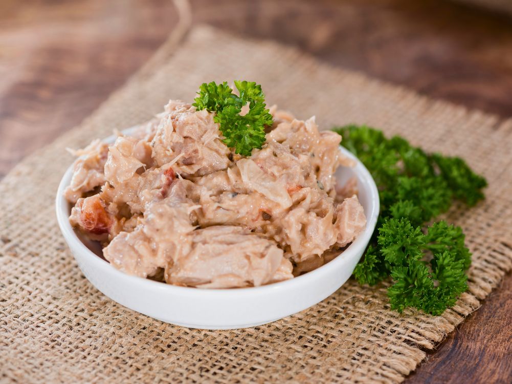 How to Make Tuna Salad