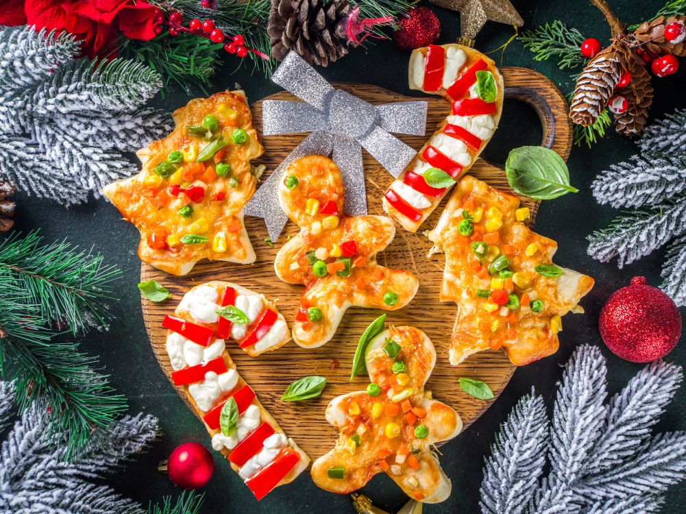 Unique Christmas Cookie Cutters to Try This Holiday Season - Zulay Kitchen