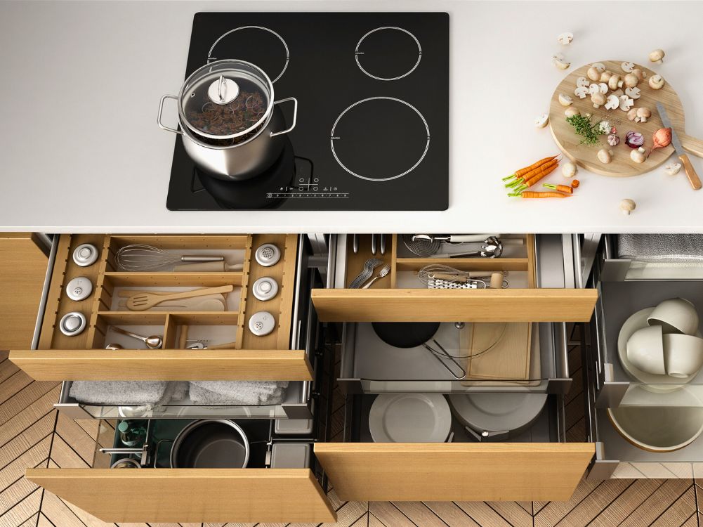 What are the Benefits of Using Kitchen Gadgets - Zulay Kitchen