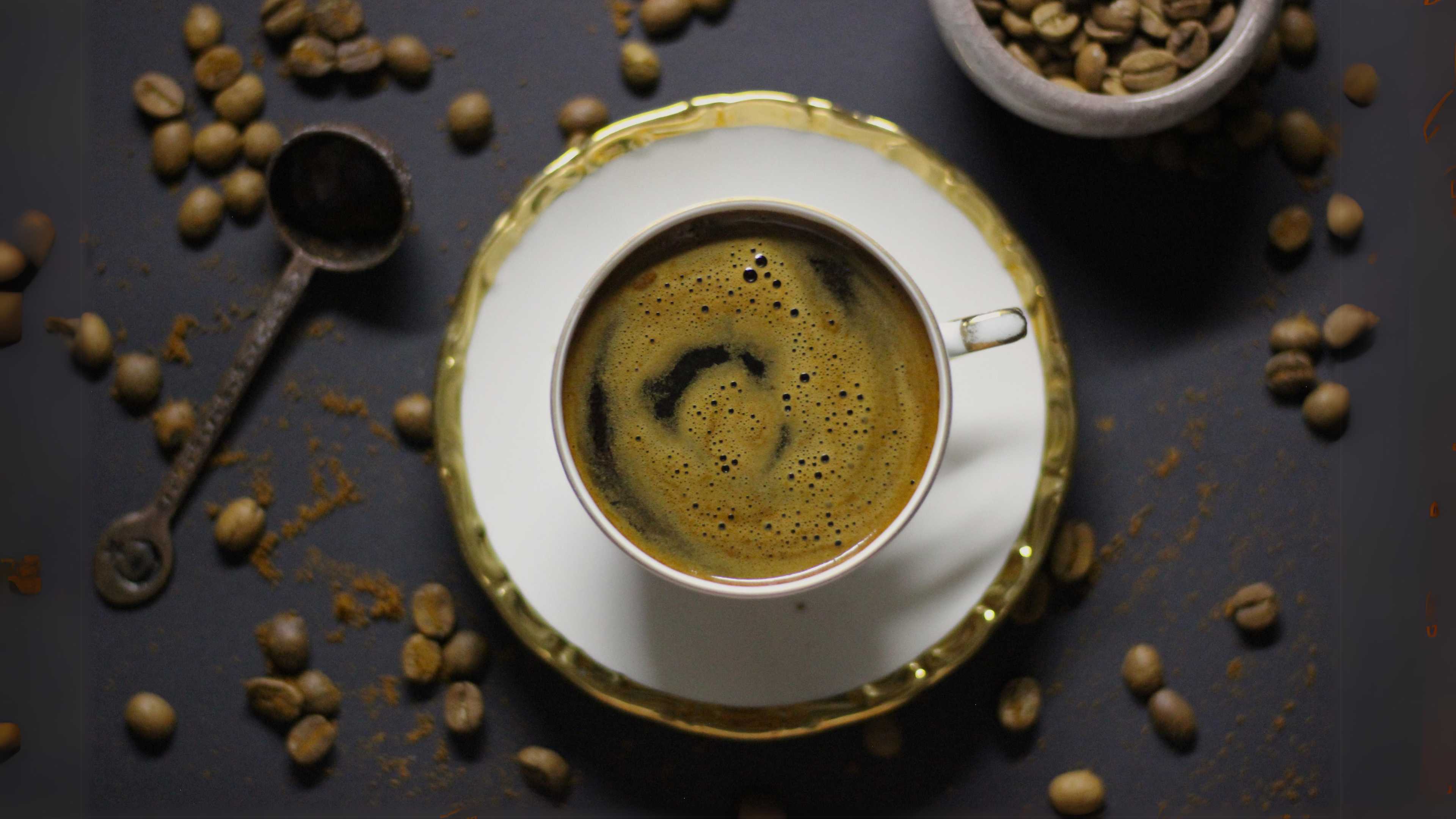 Why Does Some Milk Not Froth? | Understanding the Science Behind Milk Frothing - Zulay Kitchen