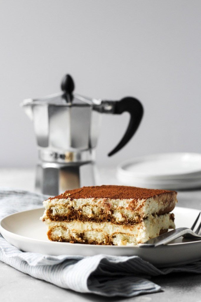 Easy Tiramisu Recipe