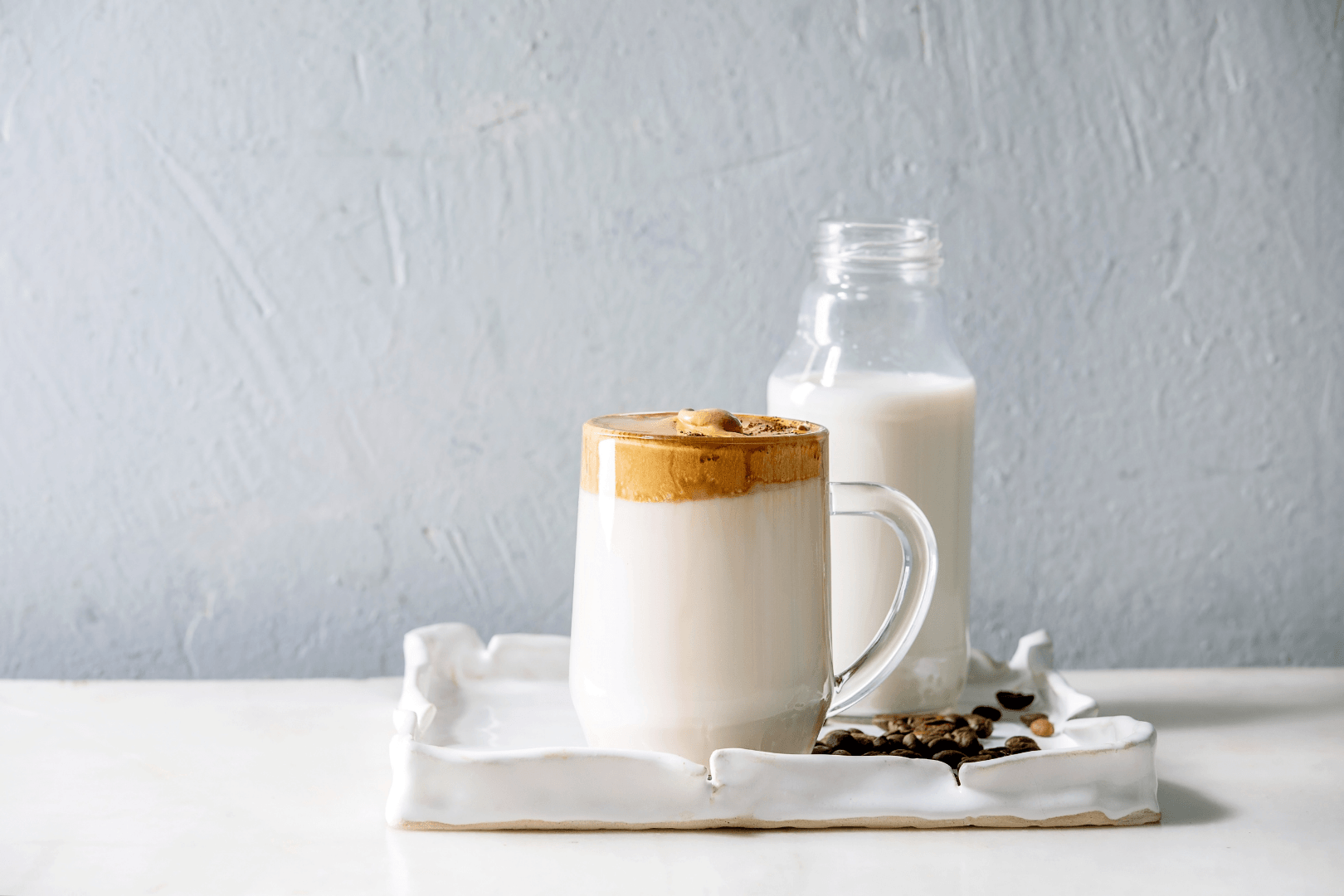 How To Froth Milk Without A Milk Frother - Zulay Kitchen