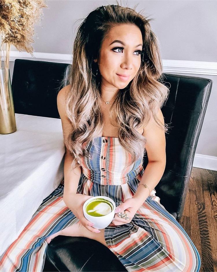 Make Matcha Latte Like Lana Using The Zulay Milk Frother & Matcha Powd