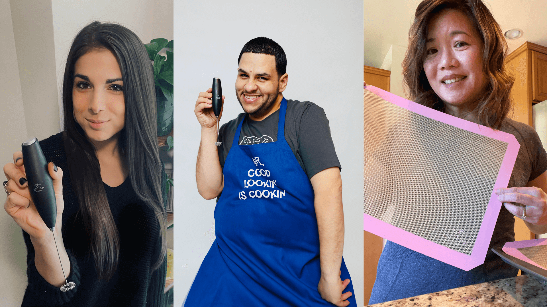 Zulay Kitchen Amazing Affiliates - Zulay Kitchen