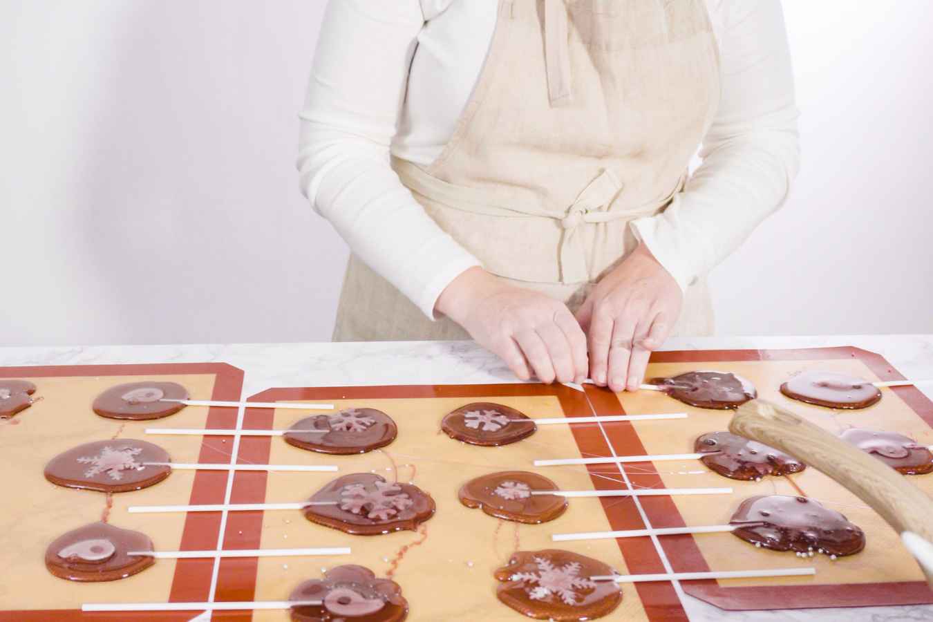 Zulay Kitchen Baking Tools Collection - Baking Using Some Baking Tools.