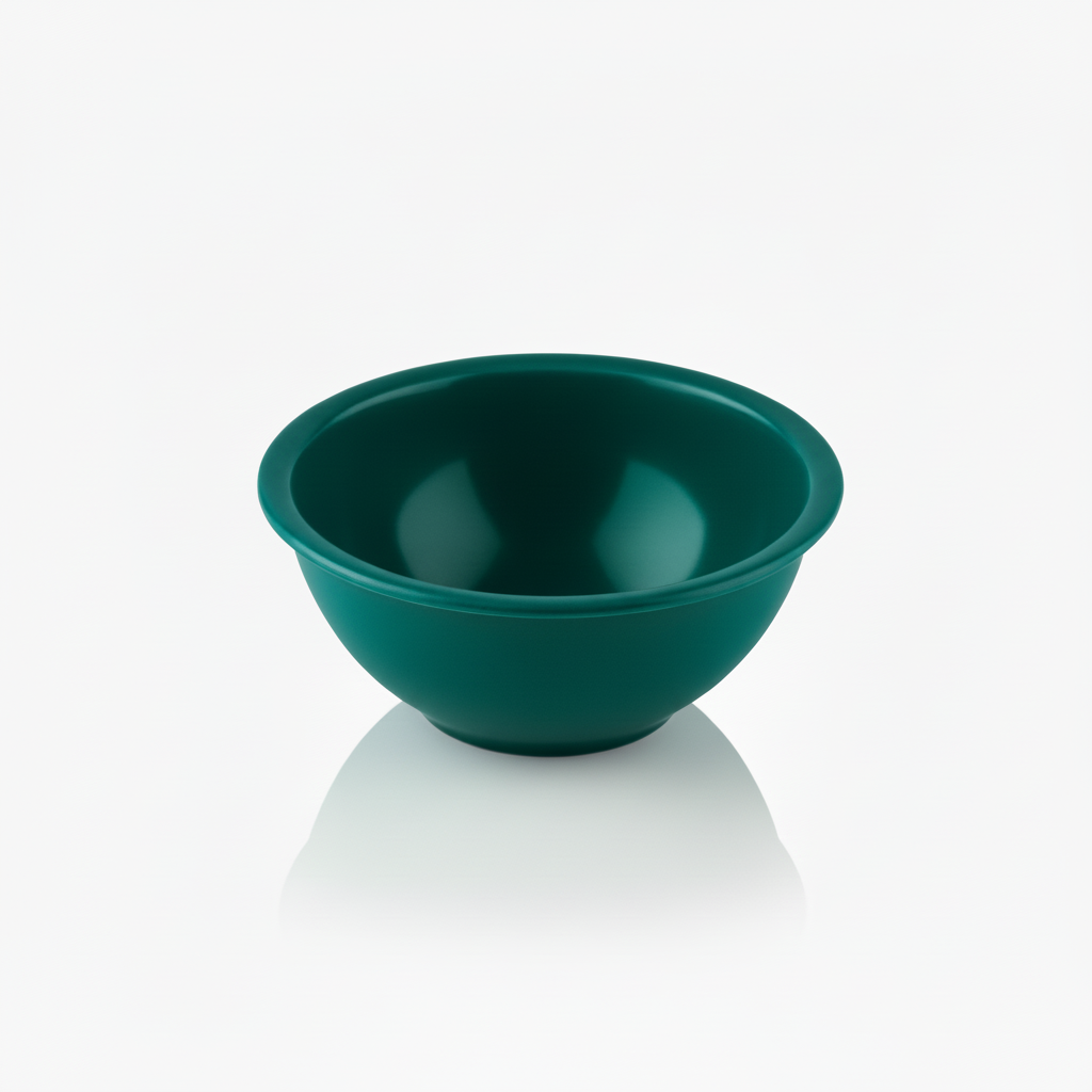 Zulay Kitchen 0.32 Teal Bowl - Replacement
