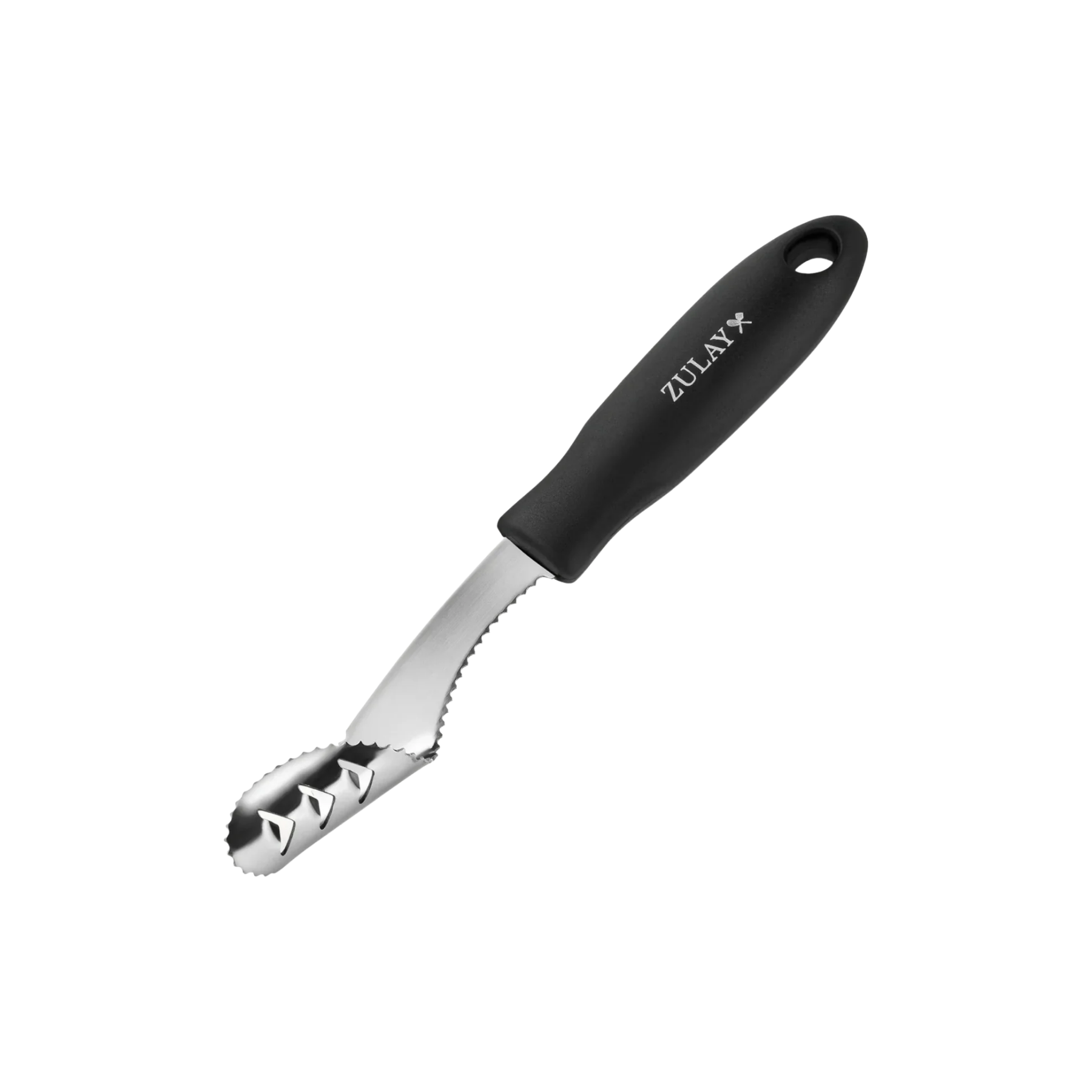 2-in-1 Jalapeno Corer & Pepper Seed Remover by Zulay Kitchen