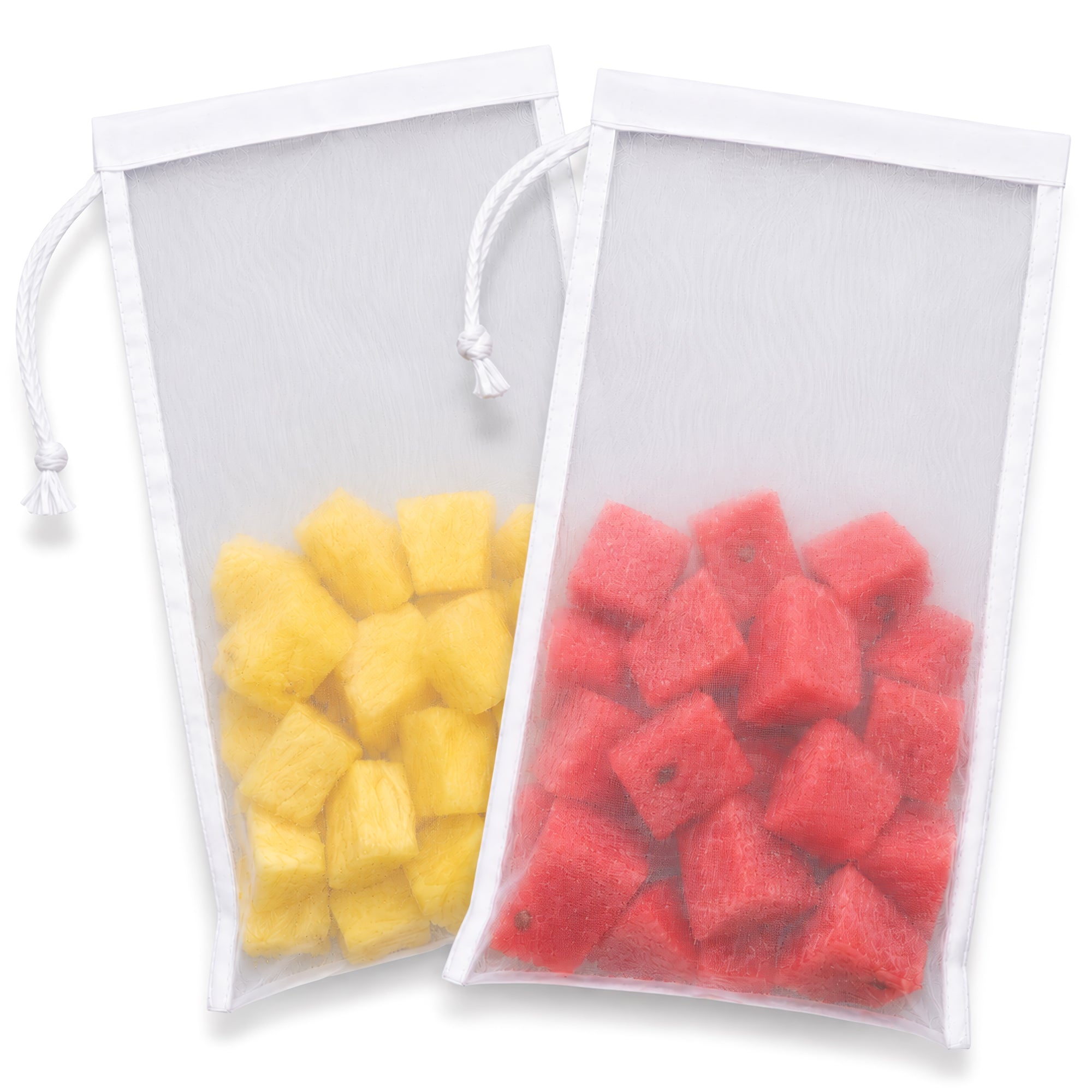 Juicing Bags (Reuseable)