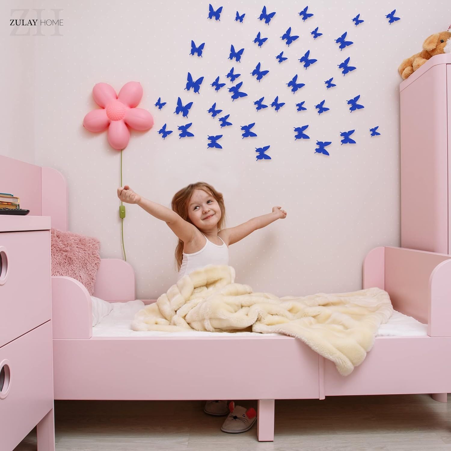 Realistic 3D Effect by Zulay Kitchen