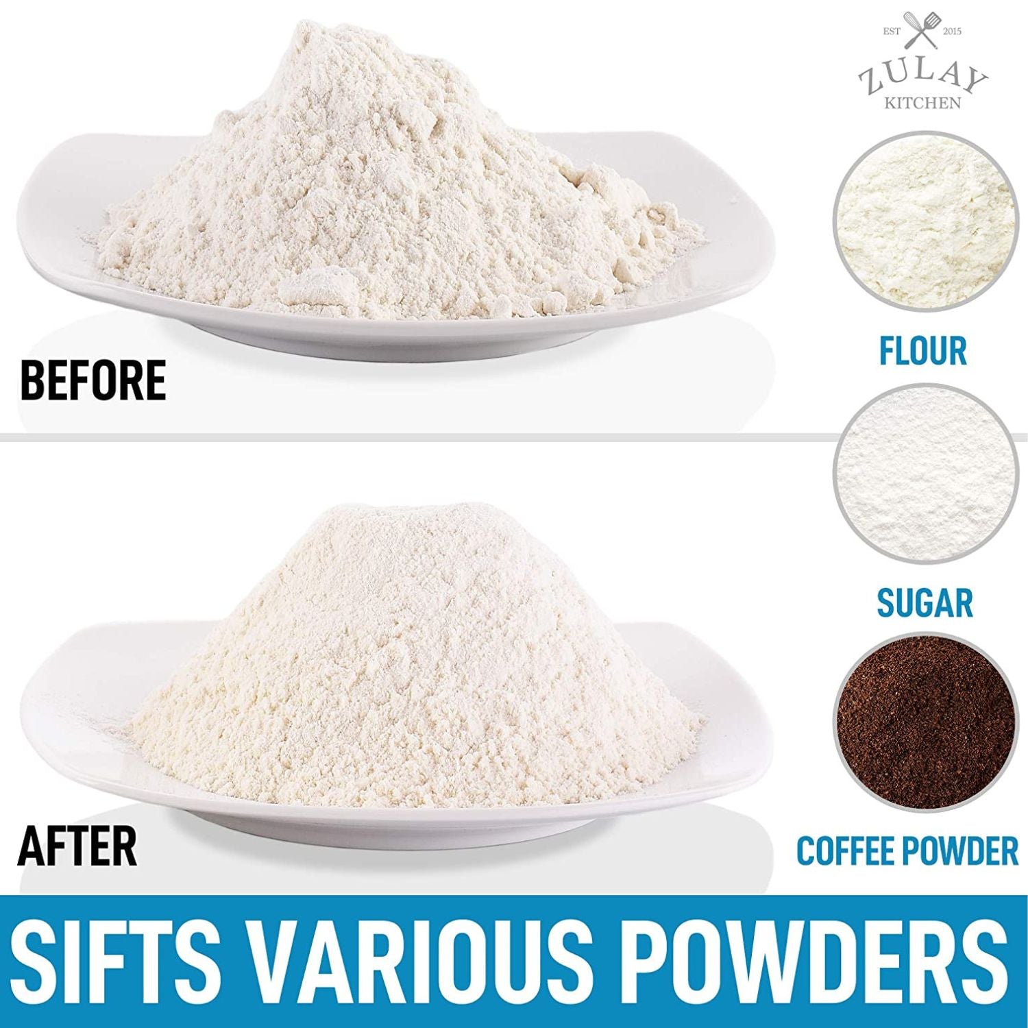 Flour Sifter
