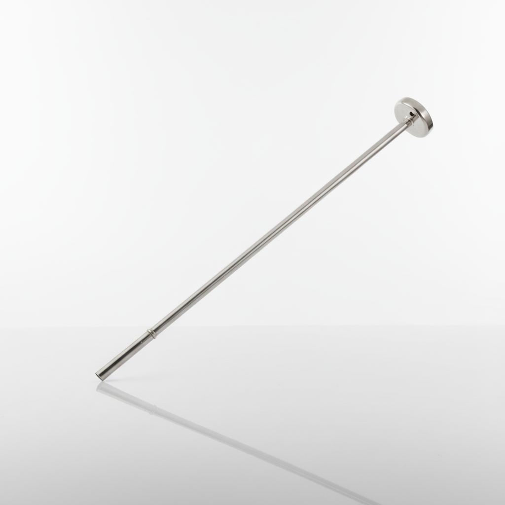 40-Cup Commercial Coffee Urn - Stem/Percolator Tube - Replacement Part - Zulay Kitchen