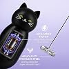 Cat-Shaped Frother Mixer