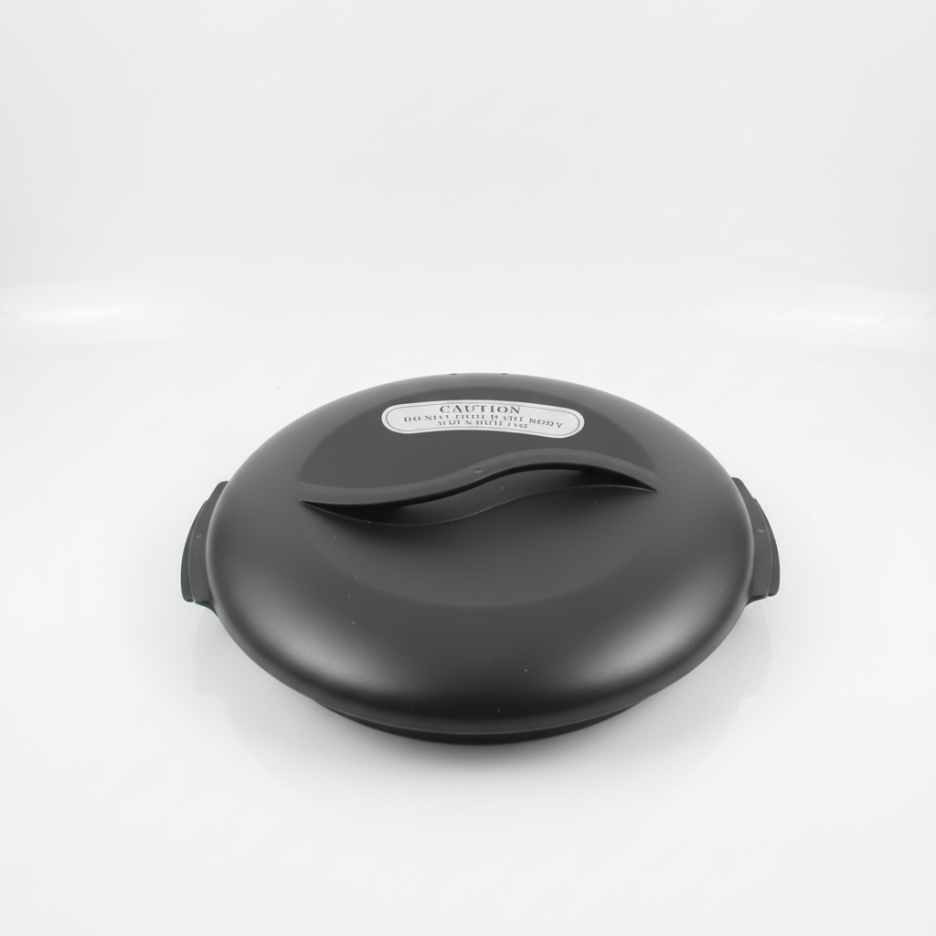 45-Cup Commercial Coffee Urn Lid - Replacement Part - Zulay Kitchen