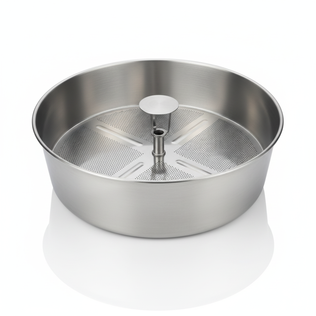 Zulay Kitchen 50-Cup Commercial Coffee Urn - Filter - Replacement Part