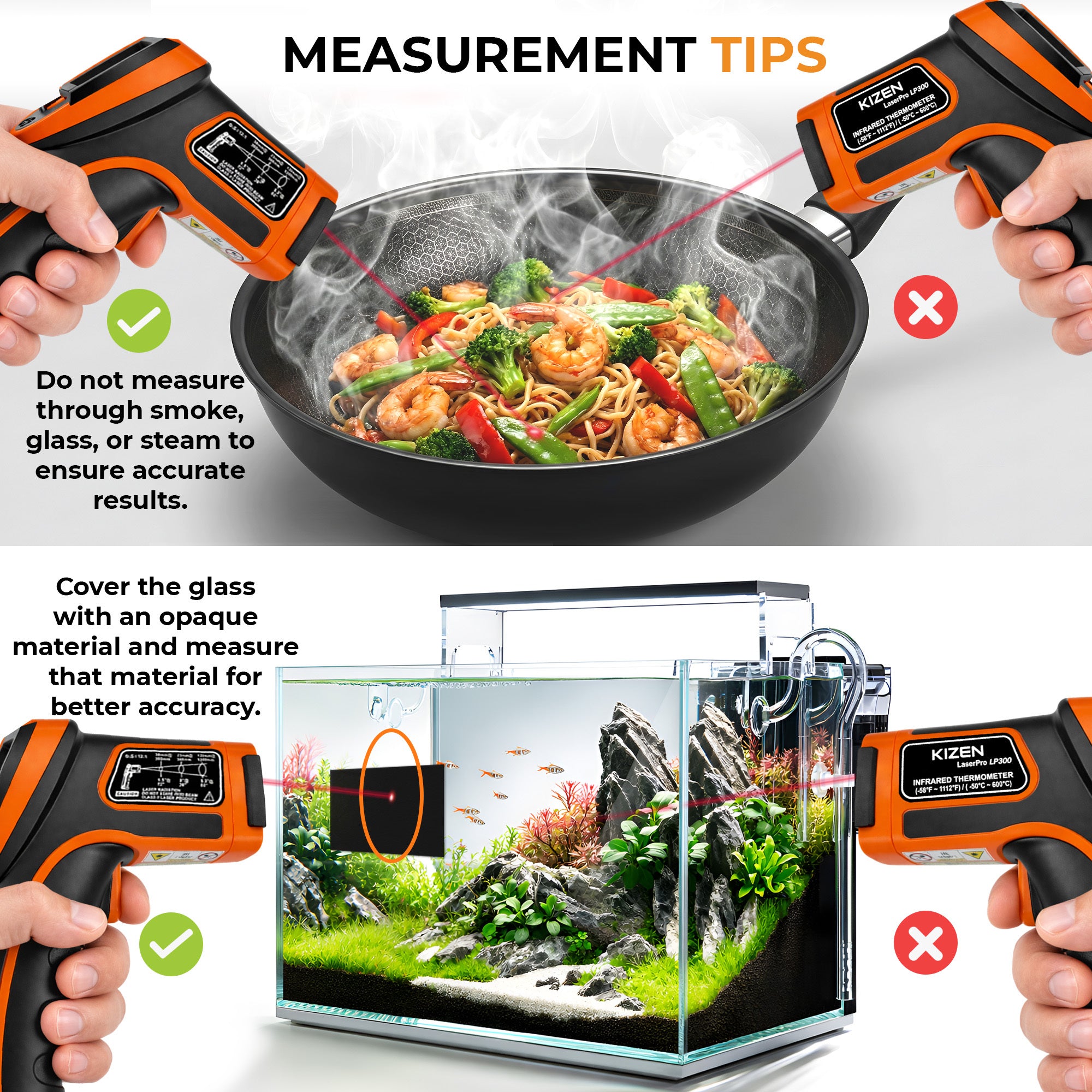Precision Made Easy—No More Guesswork
