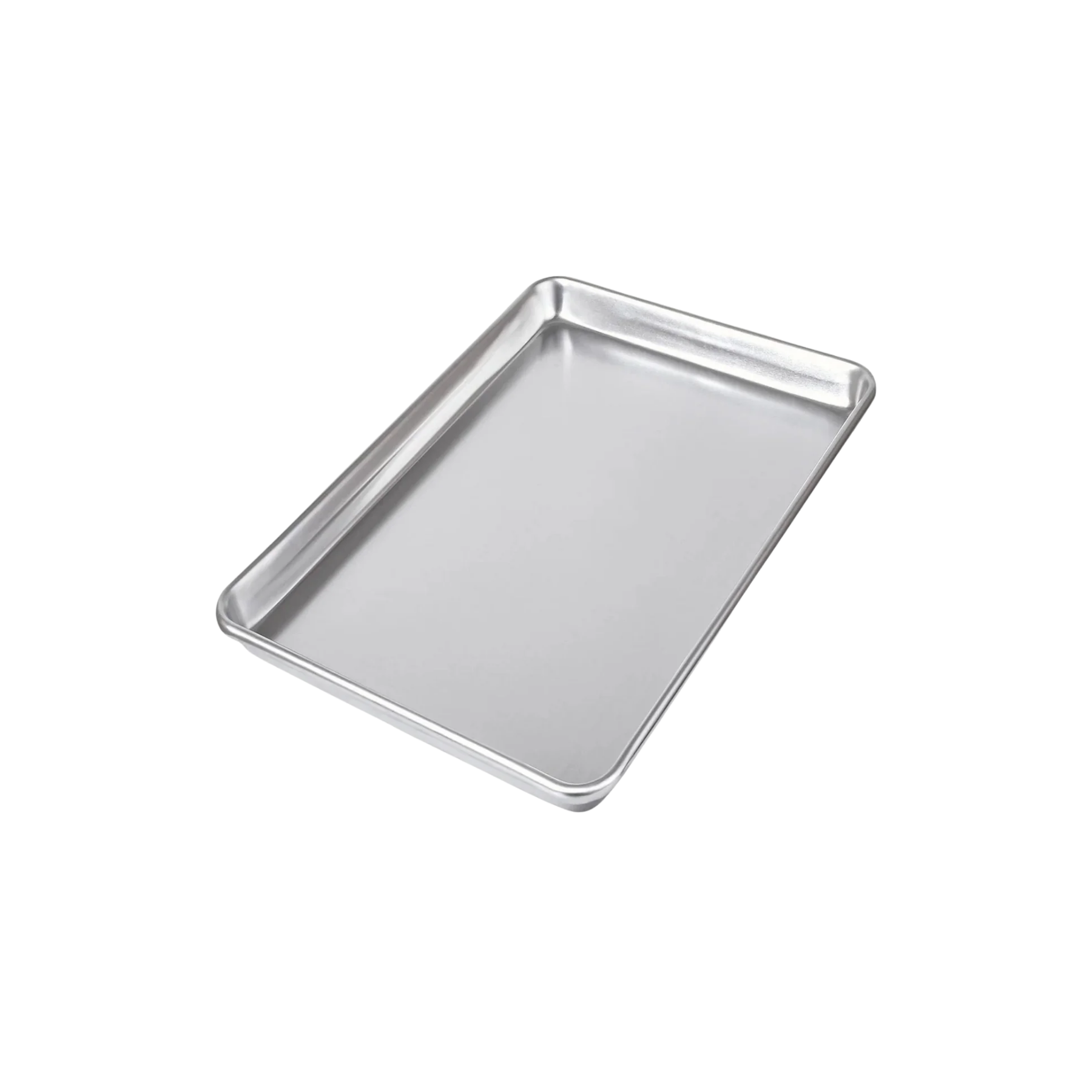 Aluminum Baking Pan-Half Sheet (13 x 18) by Zulay Kitchen