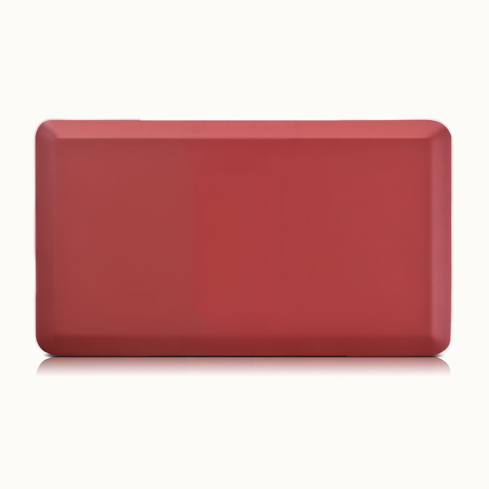 Anti Fatigue Kitchen Mats - 20x39 Red by Zulay Kitchen