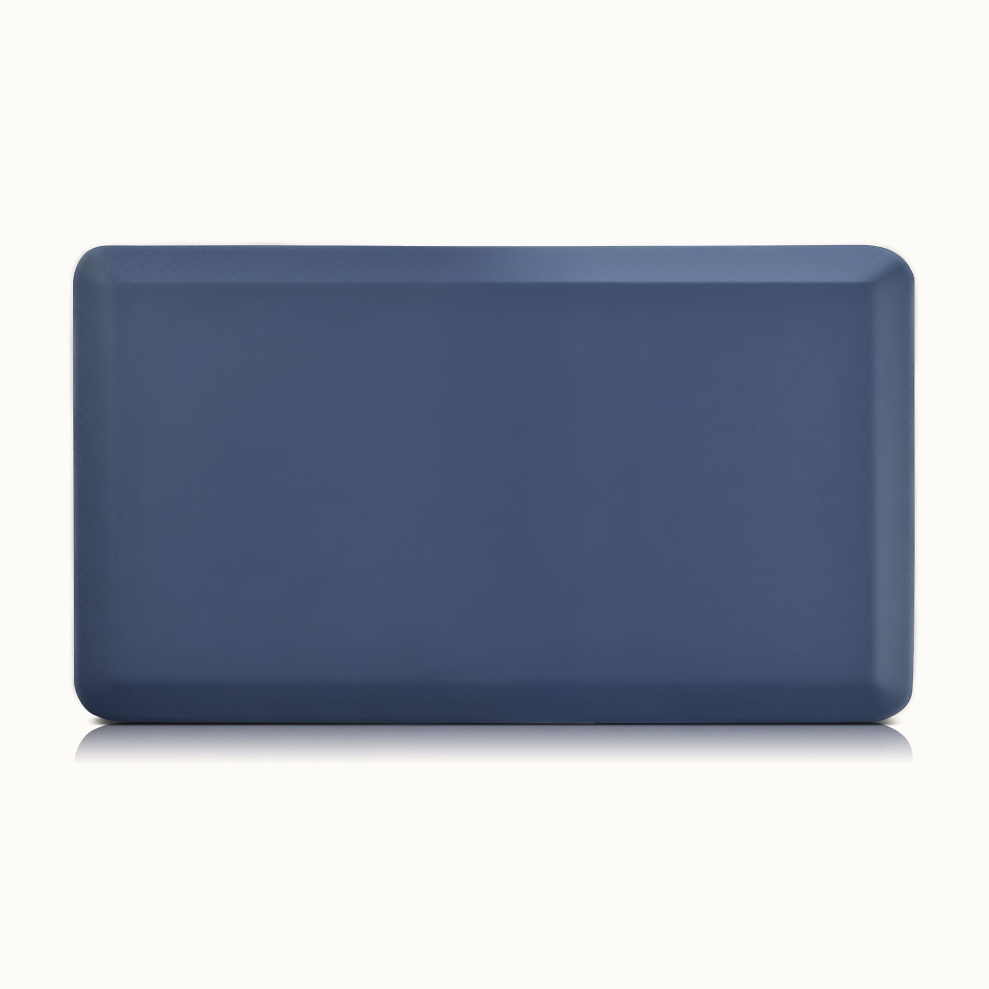 Zulay Home Anti Fatigue Kitchen Mats 20 x 39 Navy by Zulay Kitchen