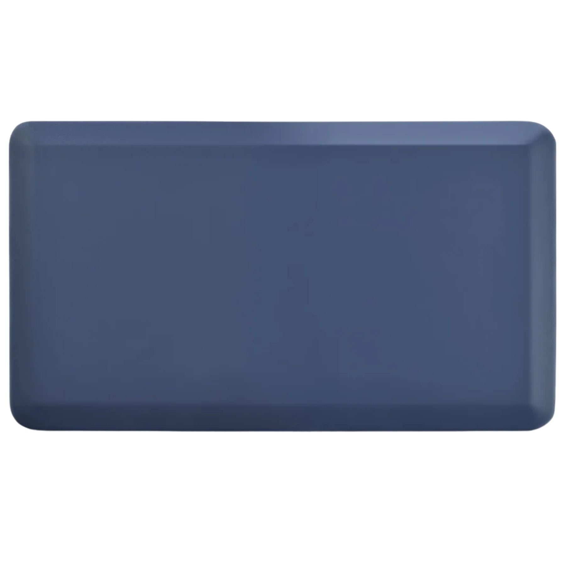 Zulay Home Anti Fatigue Kitchen Mats 20 x 39 Navy by Zulay Kitchen